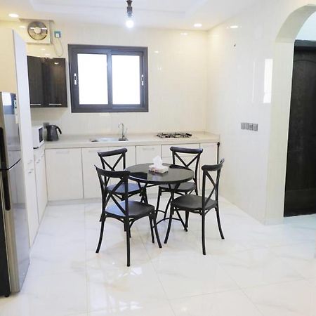 Al Khuzama Resort Таиф Экстерьер фото