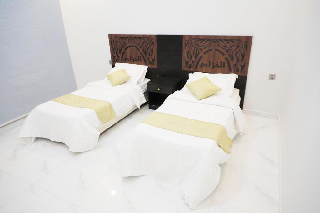 Al Khuzama Resort Таиф Экстерьер фото