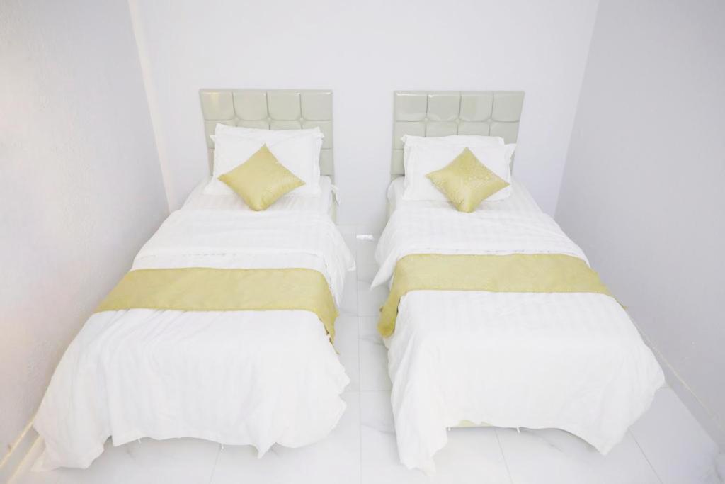 Al Khuzama Resort Таиф Экстерьер фото