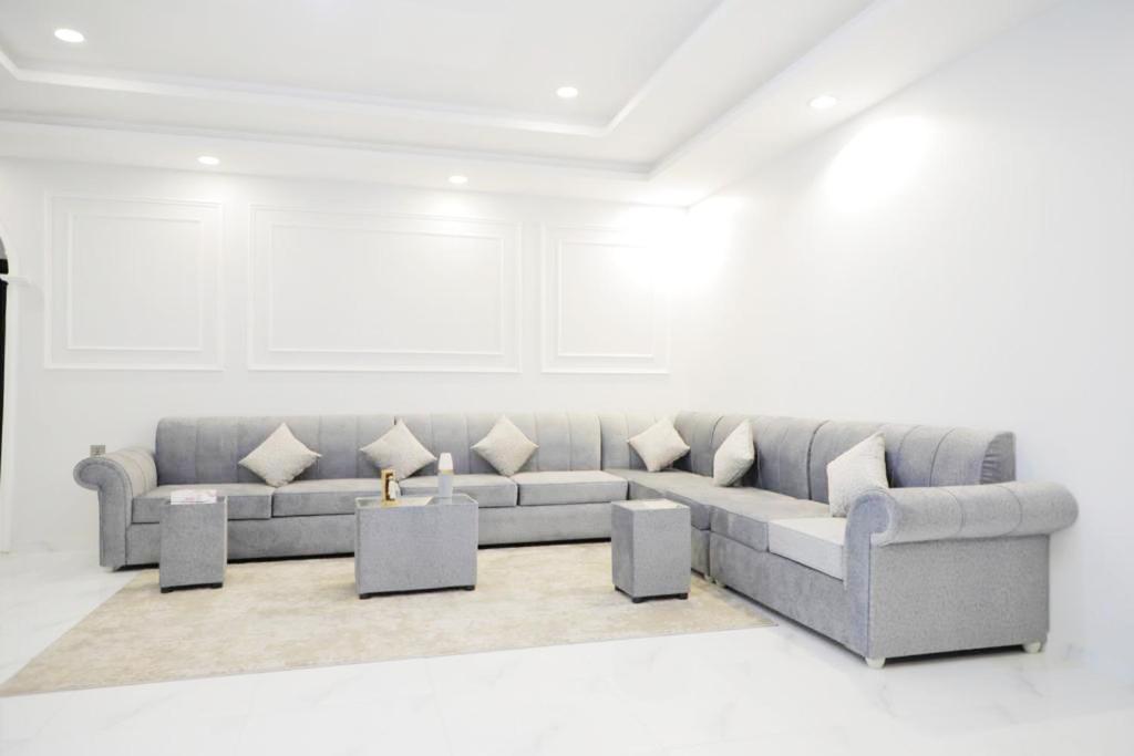 Al Khuzama Resort Таиф Экстерьер фото