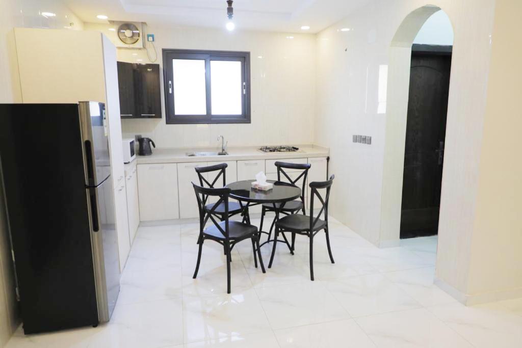 Al Khuzama Resort Таиф Экстерьер фото