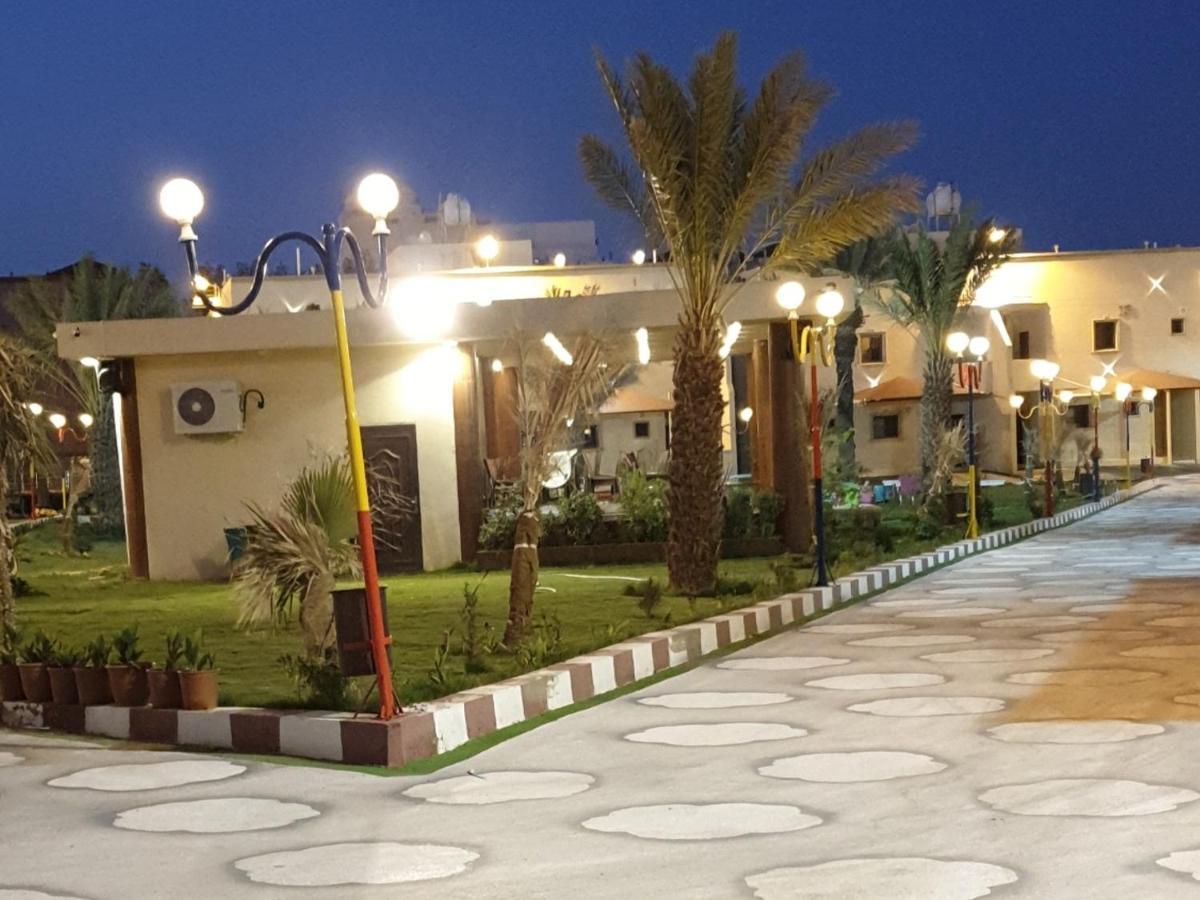 Al Khuzama Resort Таиф Экстерьер фото